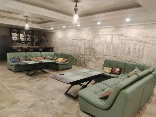 Банный комплекс «Провинция» Тула