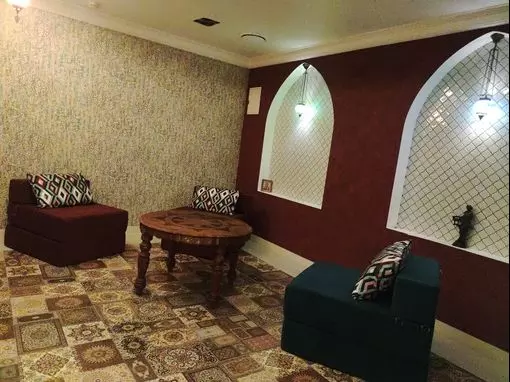 Банный комплекс «Провинция» Тула