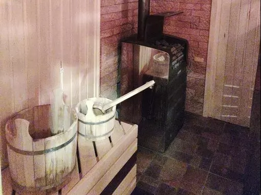 Банный комплекс «Провинция» Тула