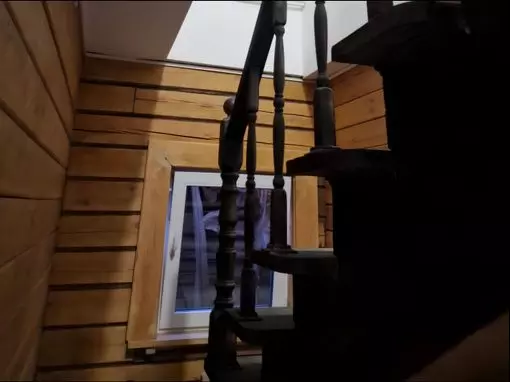 Гостевой дом «На Тимирязева» Иркутск