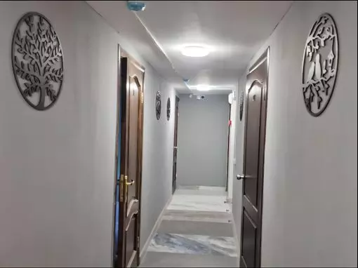 Гостевой дом «На Тимирязева» Иркутск