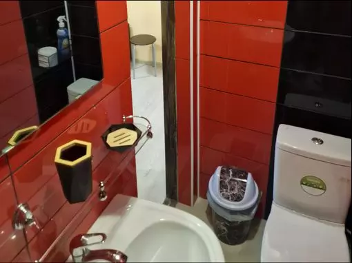 Гостевой дом «На Тимирязева» Иркутск