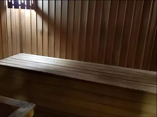 Гостевой дом «На Тимирязева» Иркутск