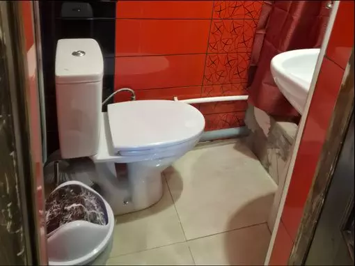 Гостевой дом «На Тимирязева» Иркутск