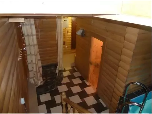 Гостевой дом «На Тимирязева» Иркутск