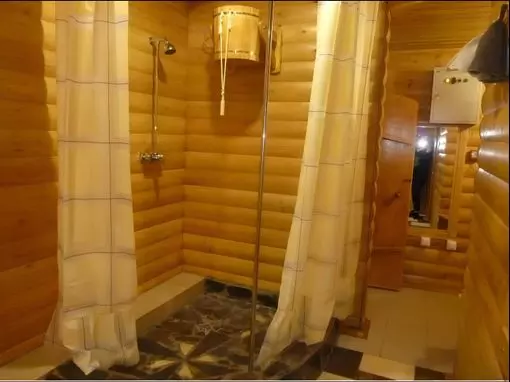 Гостевой дом «На Тимирязева» Иркутск