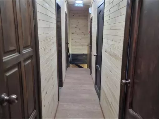 Гостевой дом «На Тимирязева» Иркутск