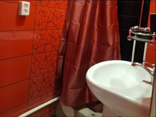 Гостевой дом «На Тимирязева» Иркутск