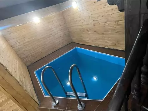 Гостевой дом «На Тимирязева» Иркутск