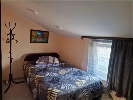 Гостевой дом «На Тимирязева» Иркутск