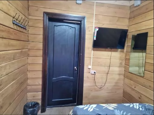 Гостевой дом «На Тимирязева» Иркутск