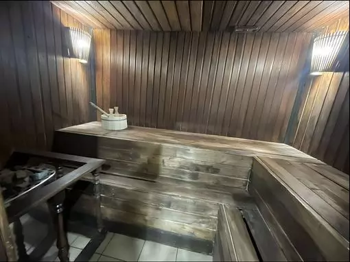 Гостевой дом «На Тимирязева» Иркутск