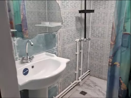 Гостевой дом «На Тимирязева» Иркутск