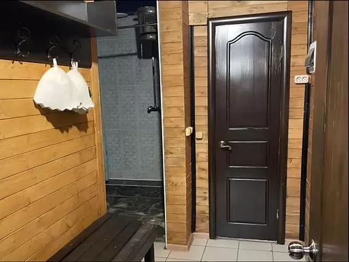 Гостевой дом «На Тимирязева» Иркутск