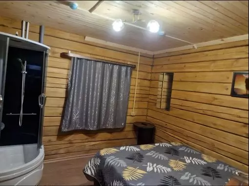 Гостевой дом «На Тимирязева» Иркутск