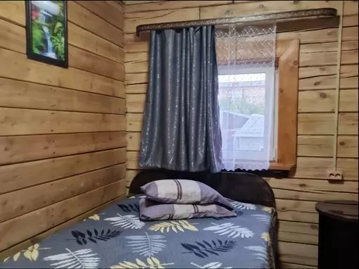 Гостевой дом «На Тимирязева» Иркутск