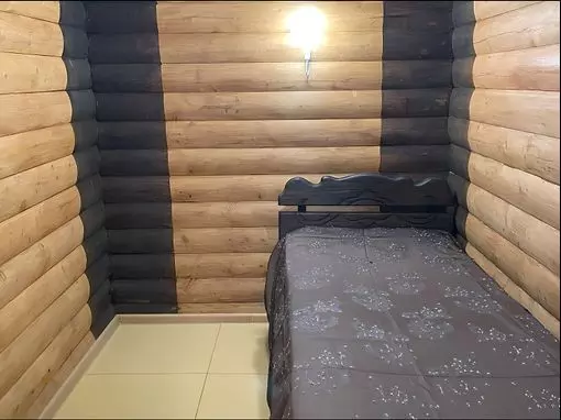 Гостевой дом «На Тимирязева» Иркутск