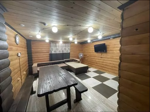 Гостевой дом «На Тимирязева» Иркутск