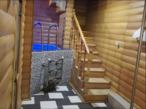 Гостевой дом «На Тимирязева» Иркутск