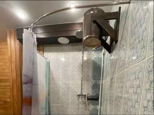 Гостевой дом «На Тимирязева» Иркутск