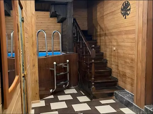 Гостевой дом «На Тимирязева» Иркутск