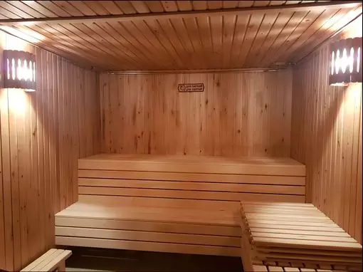 Гостиничный комплекс «Ной» Омск