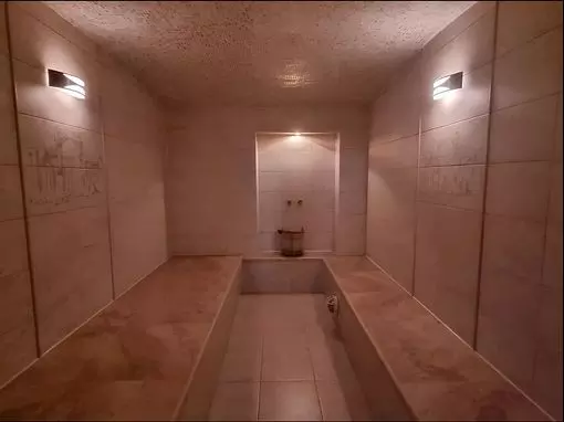 Гостиничный комплекс «Ной» Омск