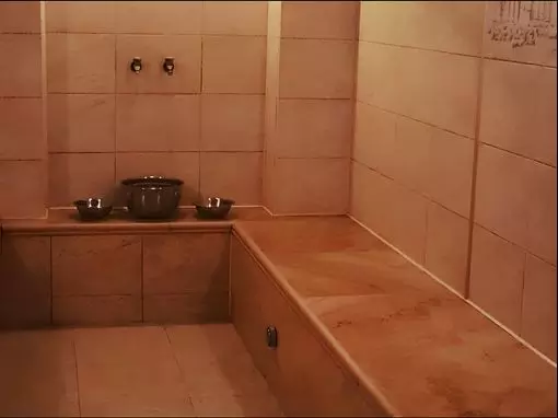 Гостиничный комплекс «Ной» Омск