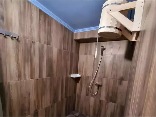 Гостиничный комплекс «Ной» Омск