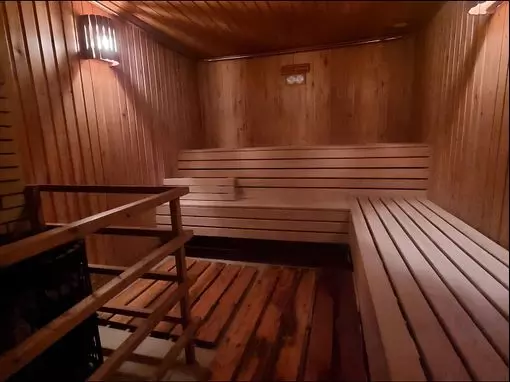 Гостиничный комплекс «Ной» Омск