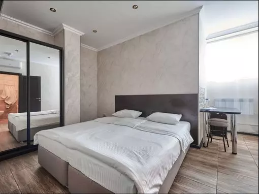 Гостиничный комплекс «Ной» Омск