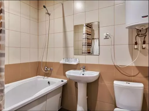 Гостиничный комплекс «Ной» Омск