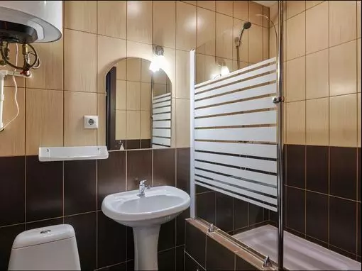 Гостиничный комплекс «Ной» Омск