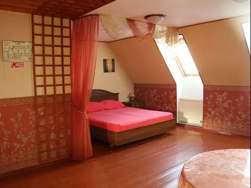 Сауна «Мельник» Пермь