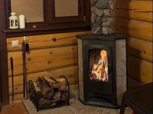 ЭКО-баня «Лесная» Красная Поляна