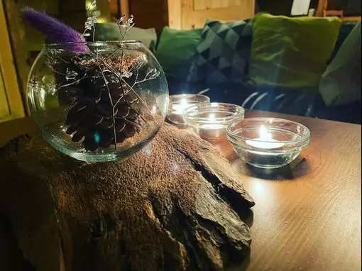 ЭКО-баня «Лесная» Красная Поляна