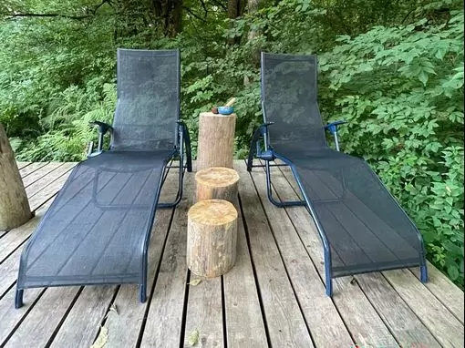 ЭКО-баня «Лесная» Красная Поляна