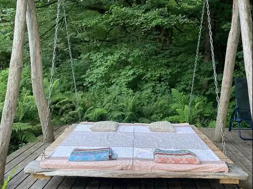 ЭКО-баня «Лесная» Красная Поляна