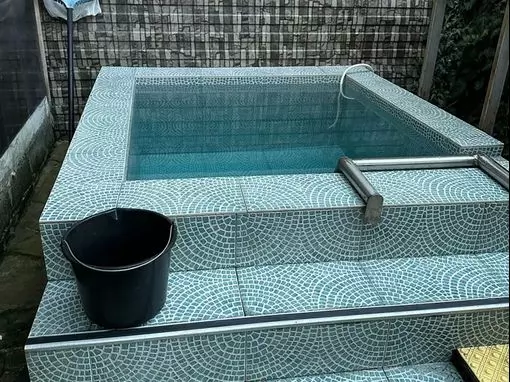 Баня «Хижина Кузьмича» Красная Поляна