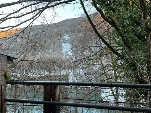 Баня «Хижина Кузьмича» Красная Поляна