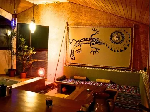 Банный комплекс «Банька на Ореховом» Красная Поляна