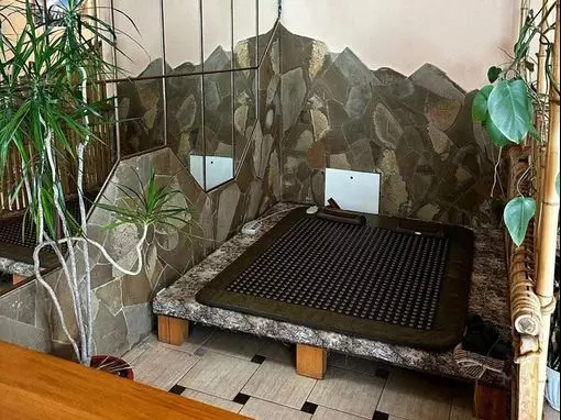 Банный комплекс «Банька на Ореховом» Красная Поляна