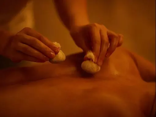 Баня «Митрош Азия» Красная Поляна