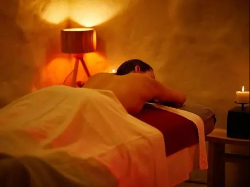 Баня «Митрош Азия» Красная Поляна