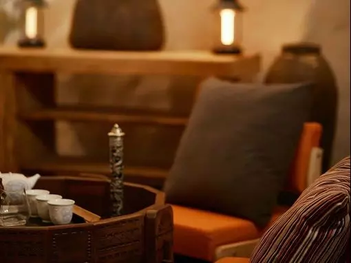 Баня «Митрош Азия» Красная Поляна