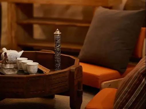 Баня «Митрош Азия» Красная Поляна