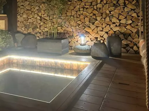 Баня «Митрош Азия» Красная Поляна