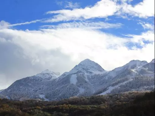 Банный комплекс «Снегири Village» Красная Поляна
