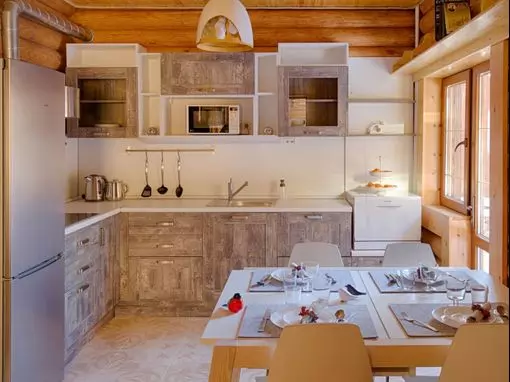 Банный комплекс «Снегири Village» Красная Поляна