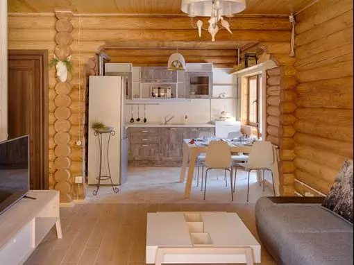 Банный комплекс «Снегири Village» Красная Поляна